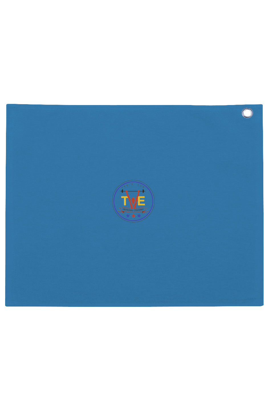 Large Rally Towel