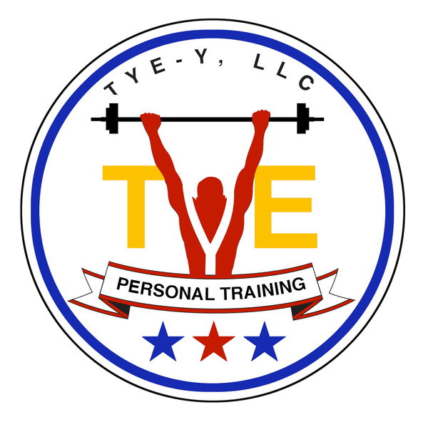 Tye Y Fitness LLC